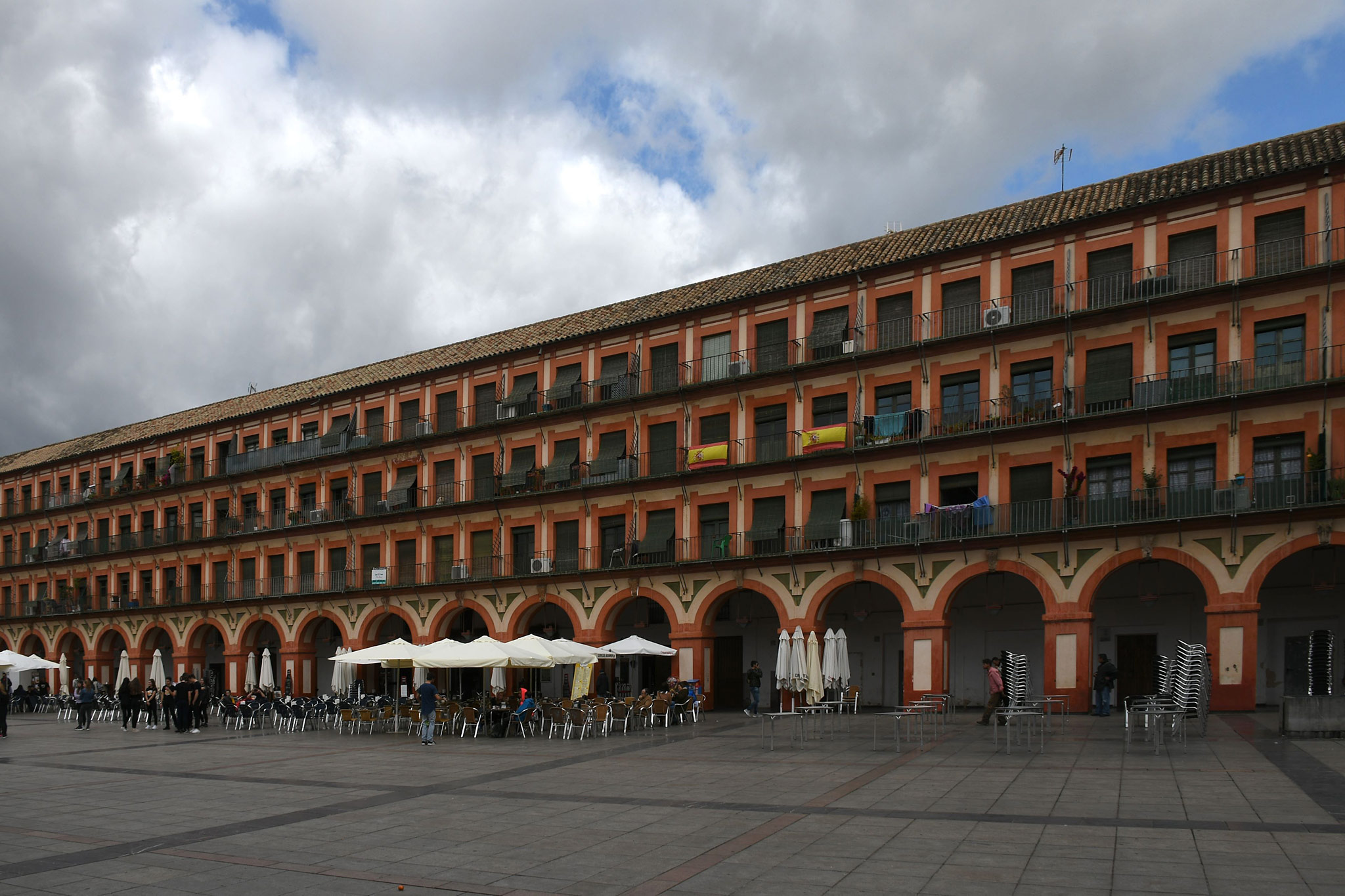 Cordoba